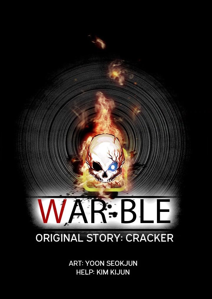 Warble Chapter 13