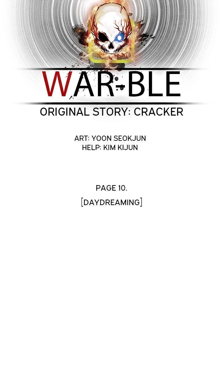 Warble Chapter 42