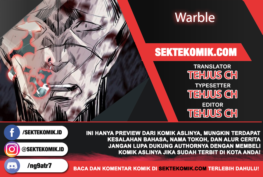 Warble Chapter 45