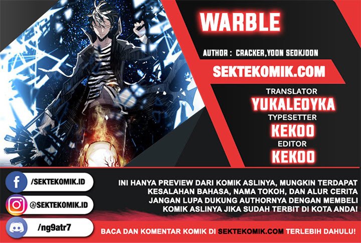Warble Chapter 47