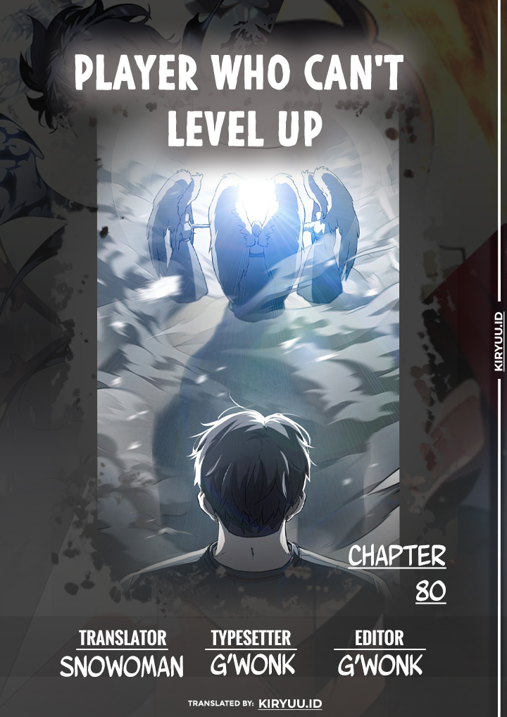 Player Who Can’t Level Up Chapter 80