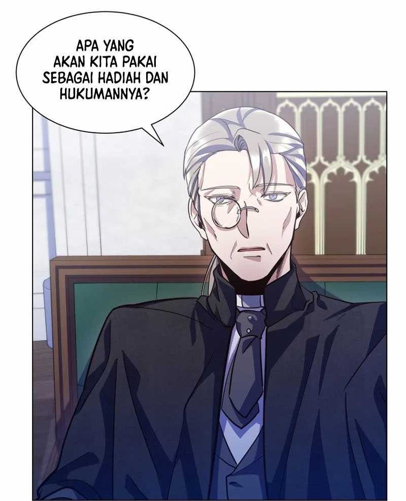 Overbearing Tyrant Chapter 11