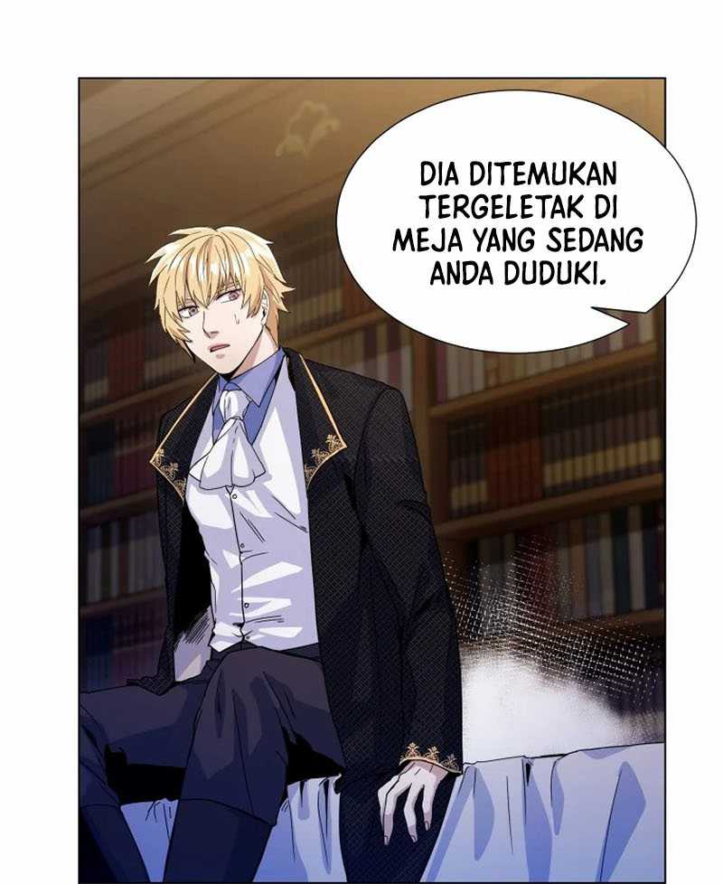 Overbearing Tyrant Chapter 6