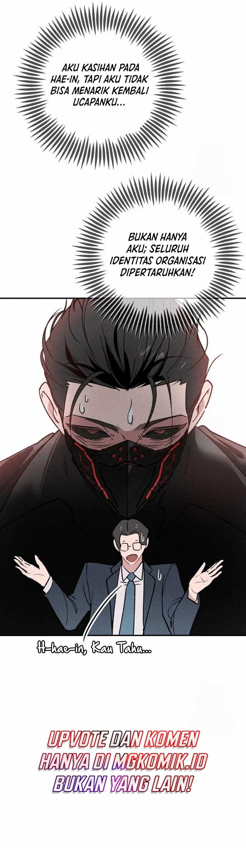 The Devilish Son-In-Law (The Villainous Son-In-Law) Chapter 05