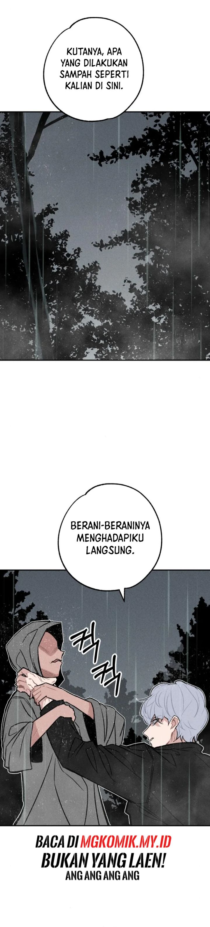 The Devilish Son-In-Law (The Villainous Son-In-Law) Chapter 29