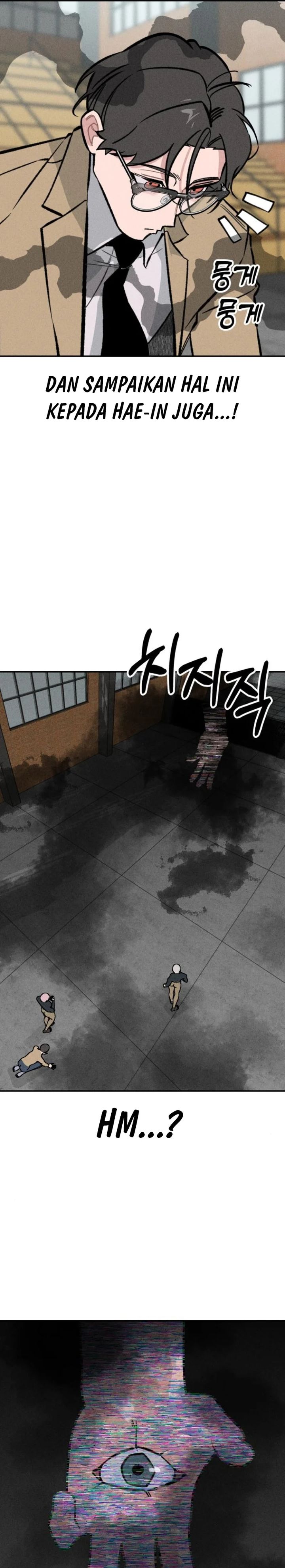 The Devilish Son-In-Law (The Villainous Son-In-Law) Chapter 29