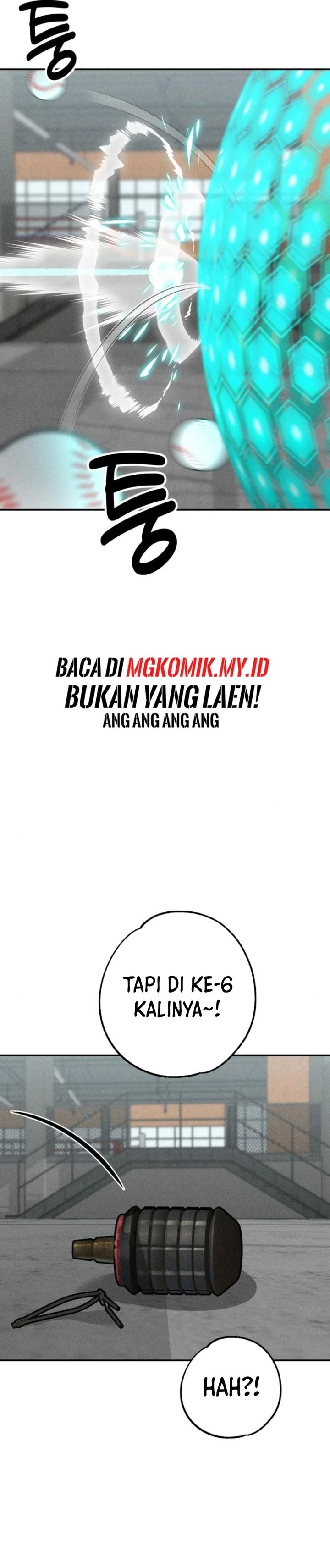 The Devilish Son-In-Law (The Villainous Son-In-Law) Chapter 29
