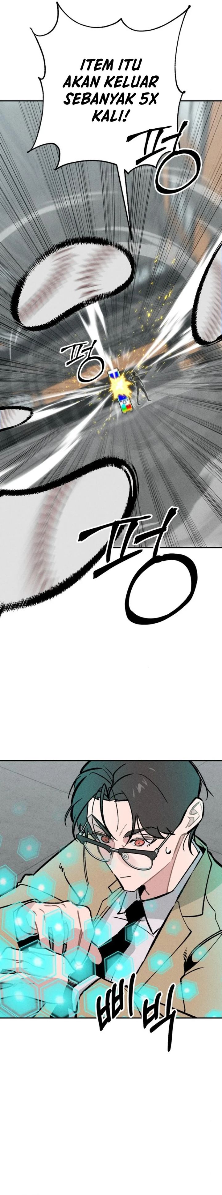 The Devilish Son-In-Law (The Villainous Son-In-Law) Chapter 29