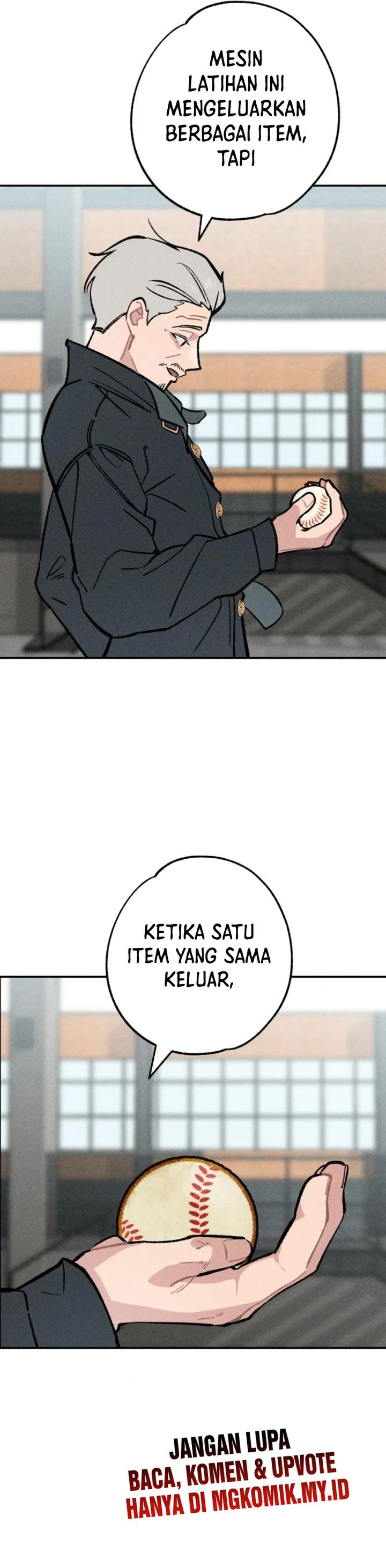 The Devilish Son-In-Law (The Villainous Son-In-Law) Chapter 29
