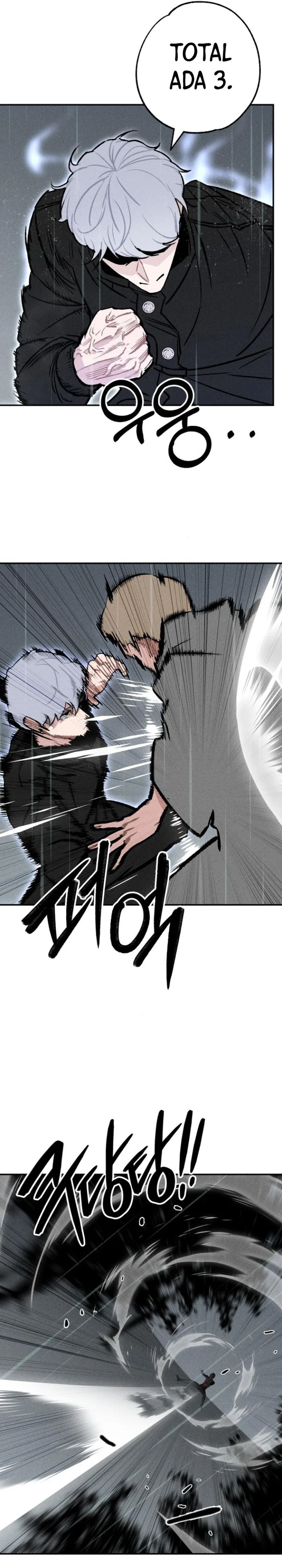 The Devilish Son-In-Law (The Villainous Son-In-Law) Chapter 29