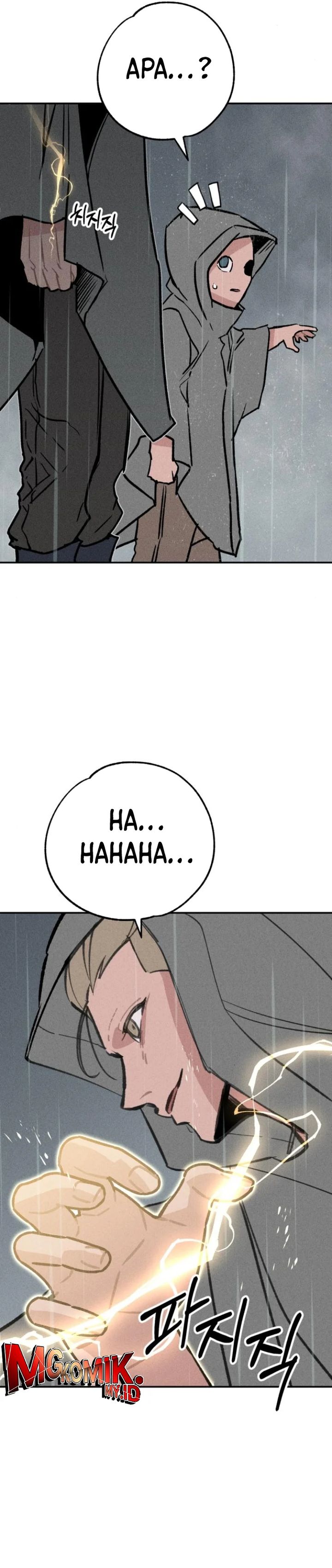 The Devilish Son-In-Law (The Villainous Son-In-Law) Chapter 29