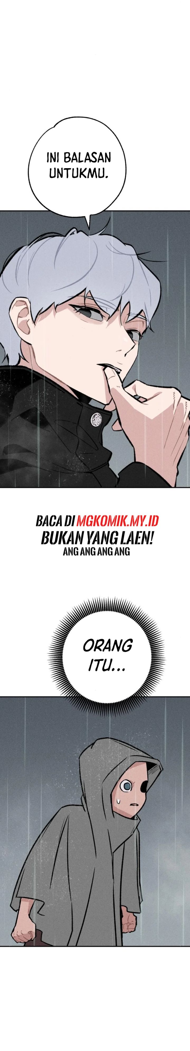 The Devilish Son-In-Law (The Villainous Son-In-Law) Chapter 29