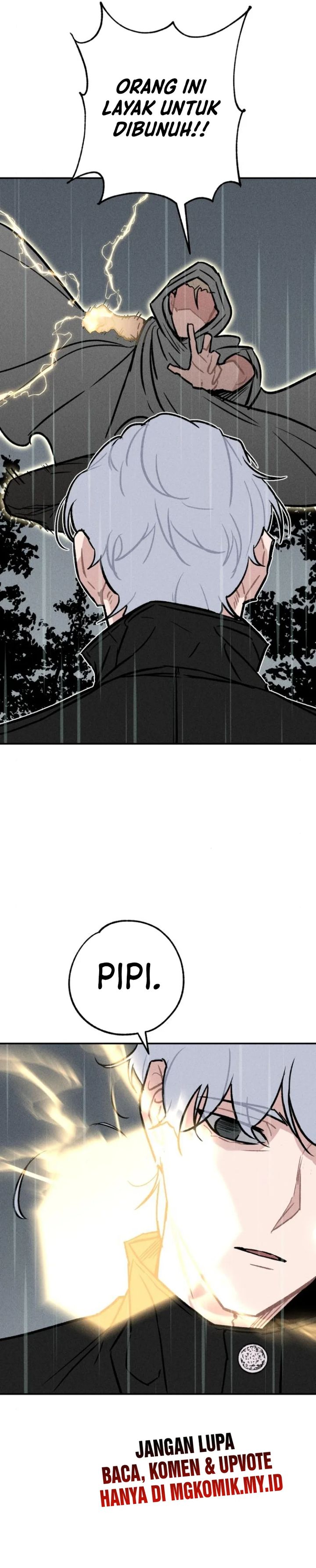 The Devilish Son-In-Law (The Villainous Son-In-Law) Chapter 29
