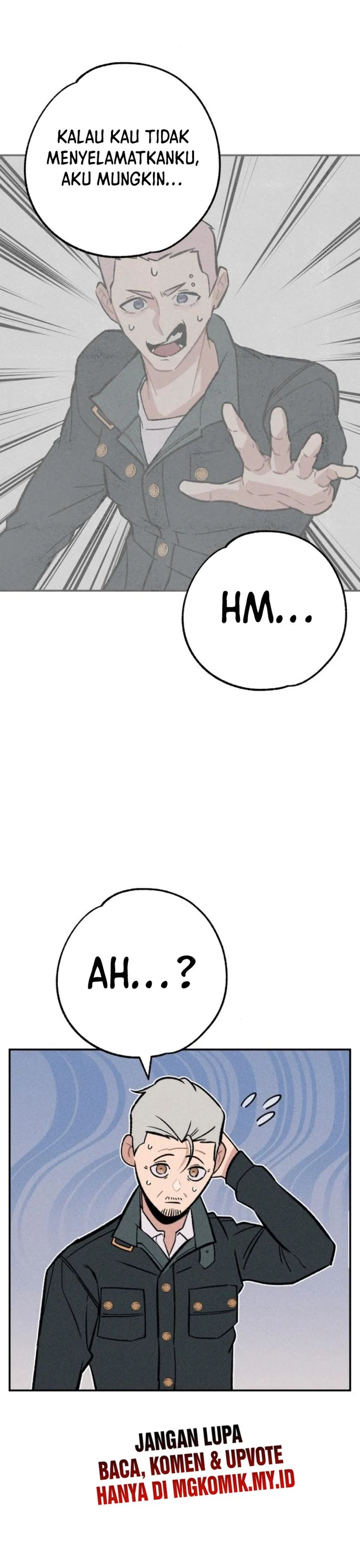The Devilish Son-In-Law (The Villainous Son-In-Law) Chapter 29