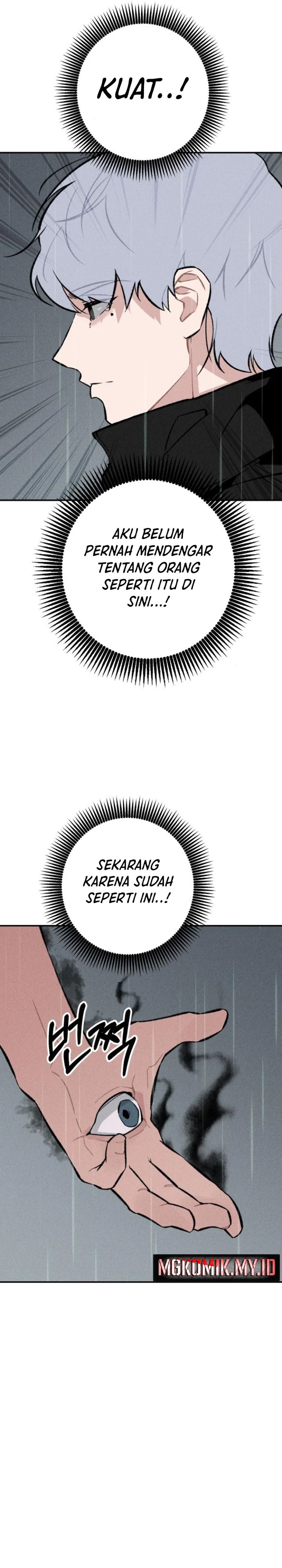 The Devilish Son-In-Law (The Villainous Son-In-Law) Chapter 29
