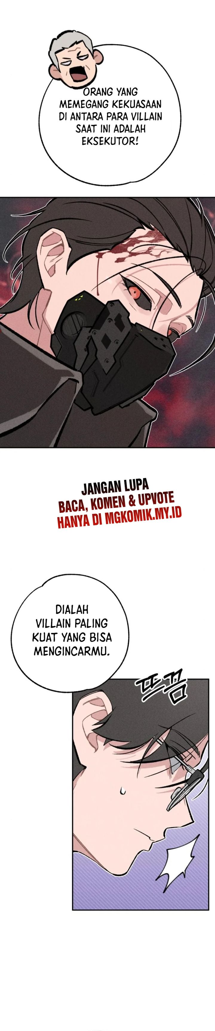 The Devilish Son-In-Law (The Villainous Son-In-Law) Chapter 29