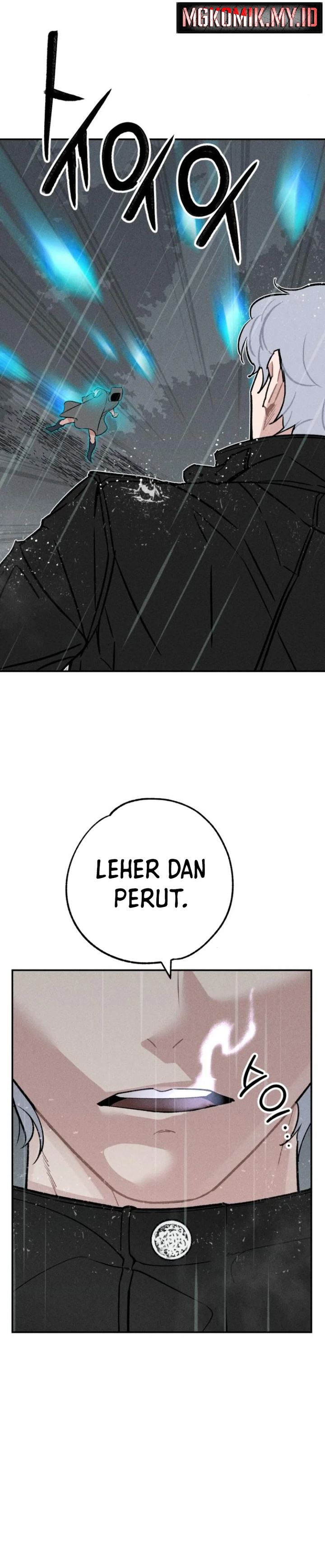 The Devilish Son-In-Law (The Villainous Son-In-Law) Chapter 29