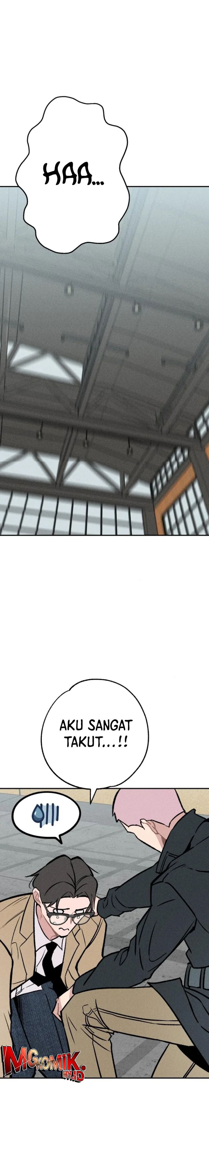 The Devilish Son-In-Law (The Villainous Son-In-Law) Chapter 29