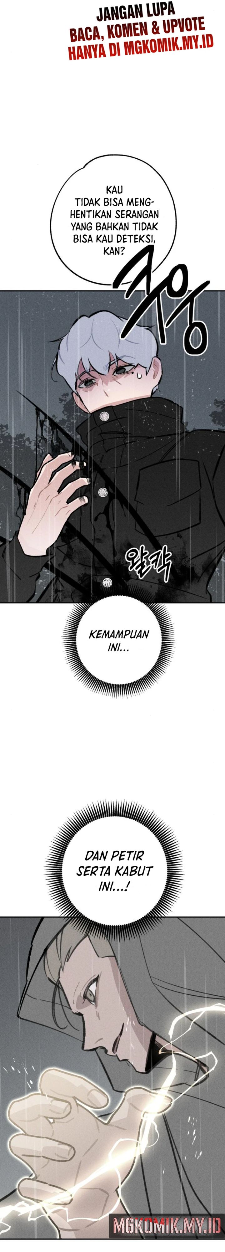 The Devilish Son-In-Law (The Villainous Son-In-Law) Chapter 30