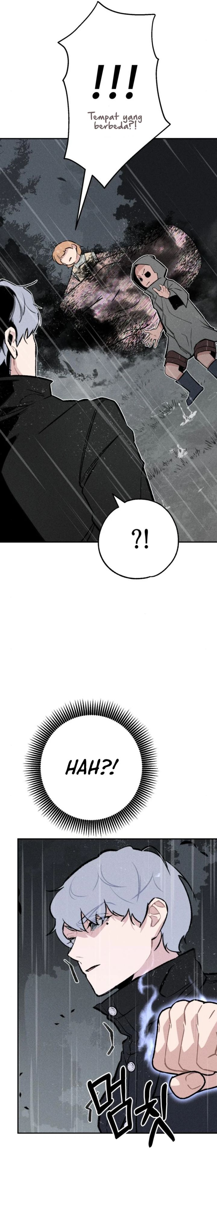 The Devilish Son-In-Law (The Villainous Son-In-Law) Chapter 30