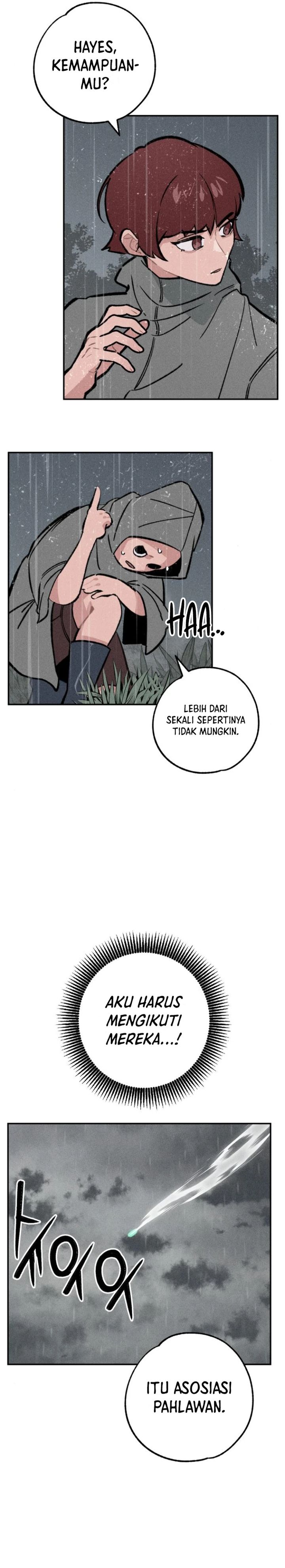 The Devilish Son-In-Law (The Villainous Son-In-Law) Chapter 30