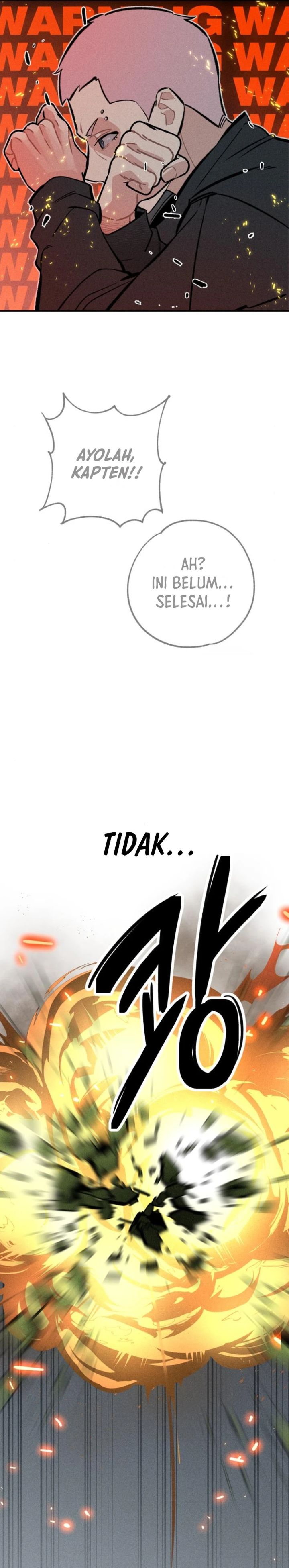 The Devilish Son-In-Law (The Villainous Son-In-Law) Chapter 30