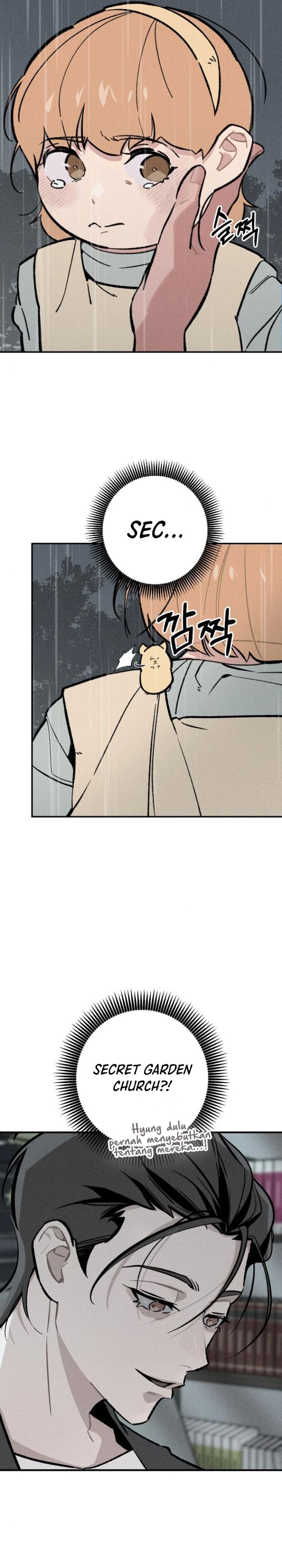 The Devilish Son-In-Law (The Villainous Son-In-Law) Chapter 30