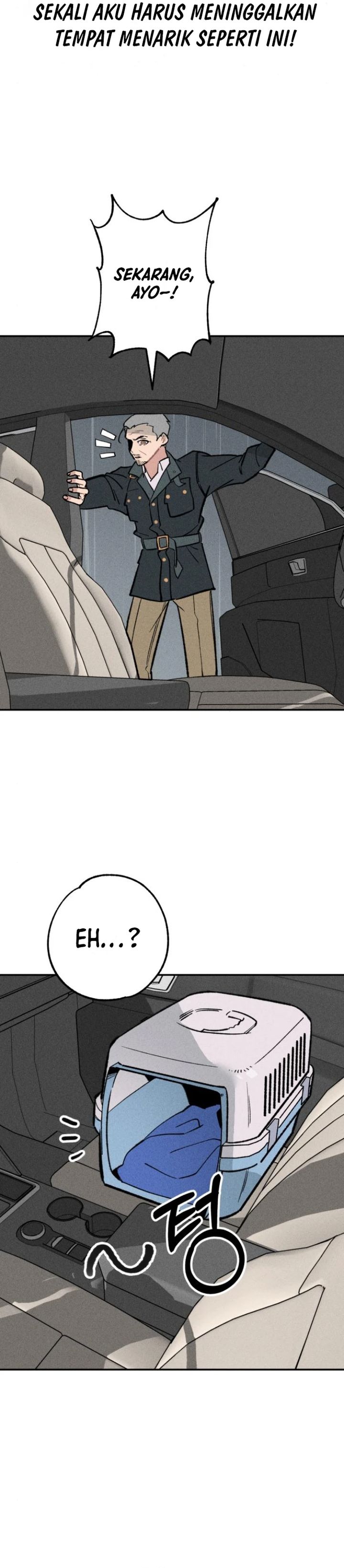The Devilish Son-In-Law (The Villainous Son-In-Law) Chapter 30