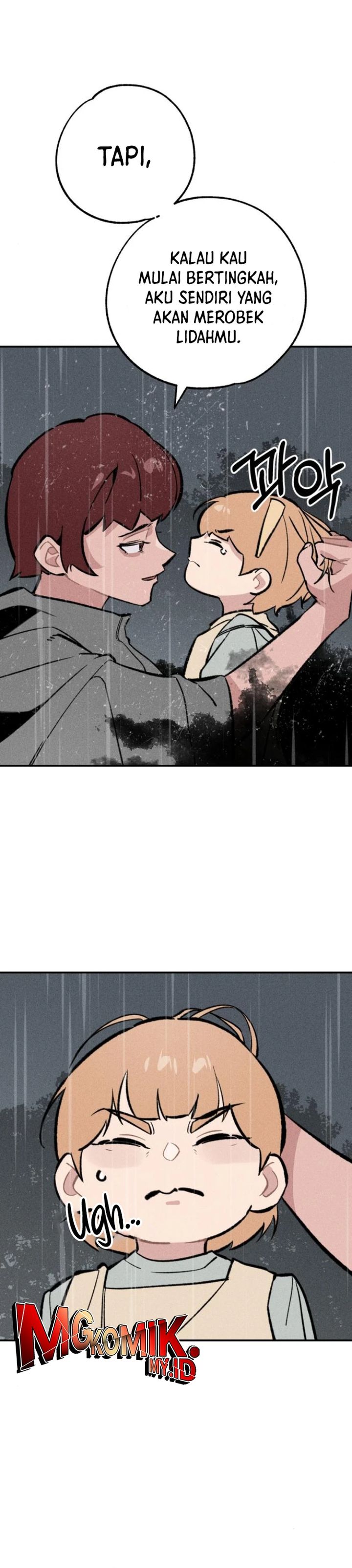 The Devilish Son-In-Law (The Villainous Son-In-Law) Chapter 30