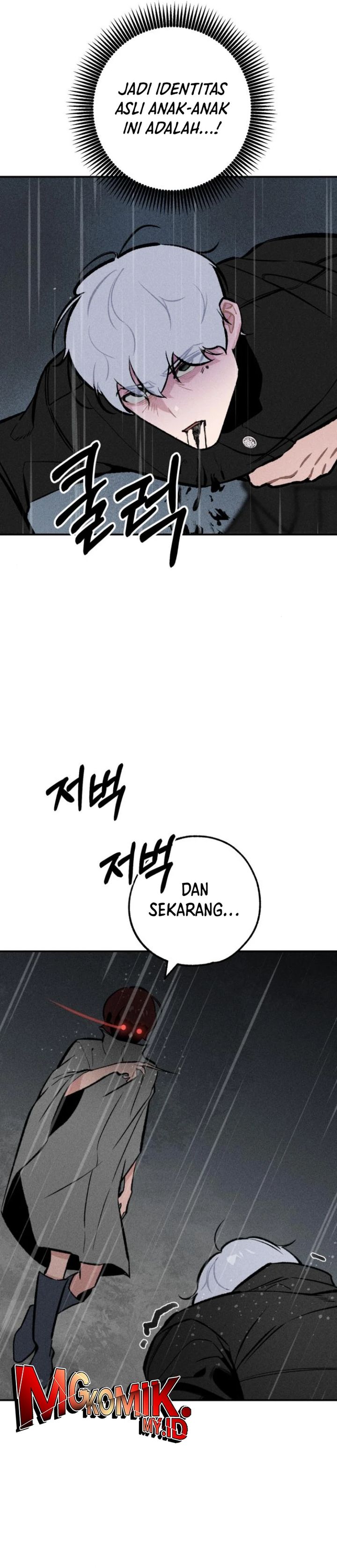 The Devilish Son-In-Law (The Villainous Son-In-Law) Chapter 30