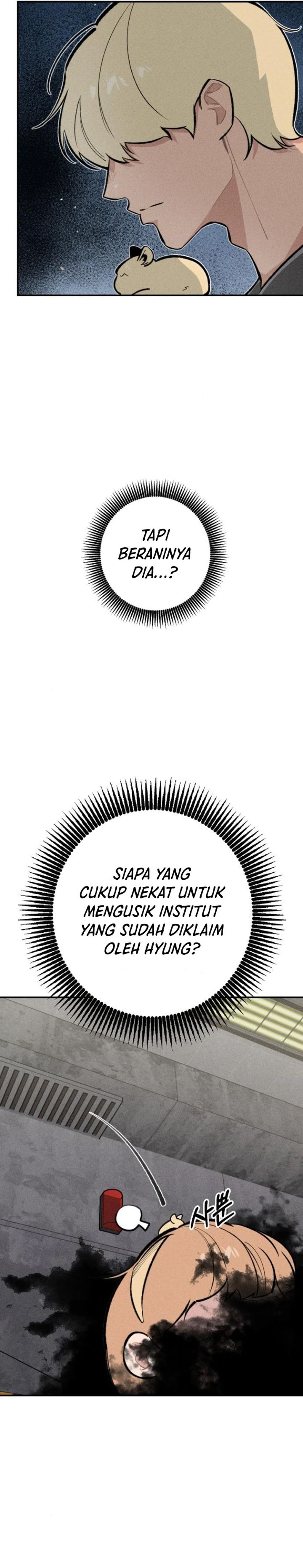 The Devilish Son-In-Law (The Villainous Son-In-Law) Chapter 30