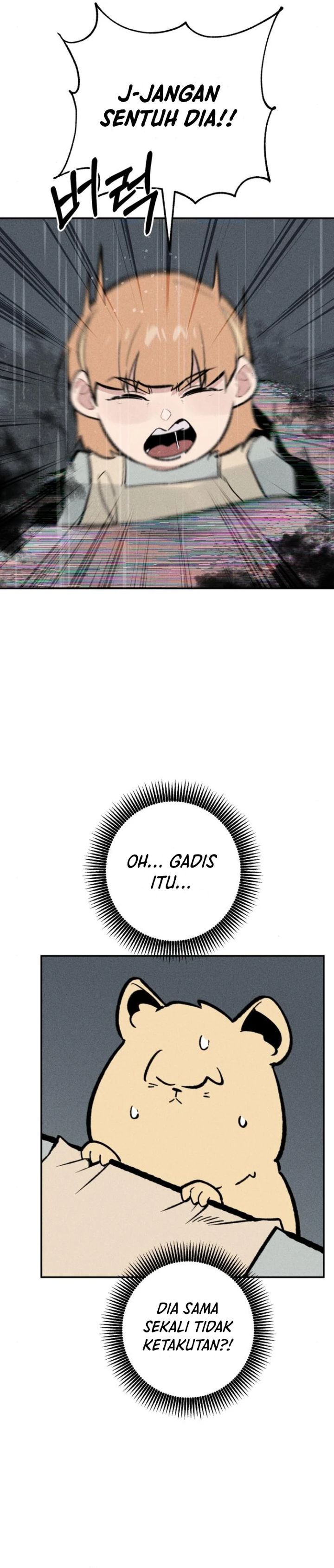 The Devilish Son-In-Law (The Villainous Son-In-Law) Chapter 30