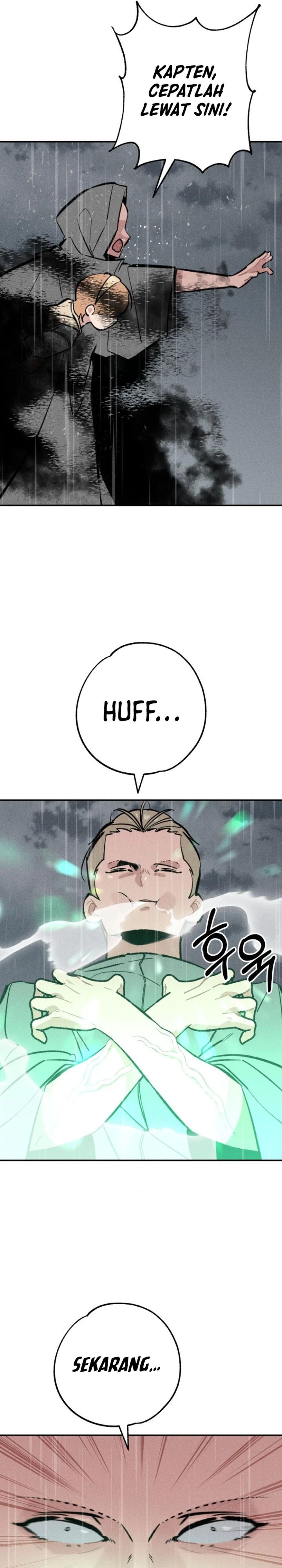 The Devilish Son-In-Law (The Villainous Son-In-Law) Chapter 30