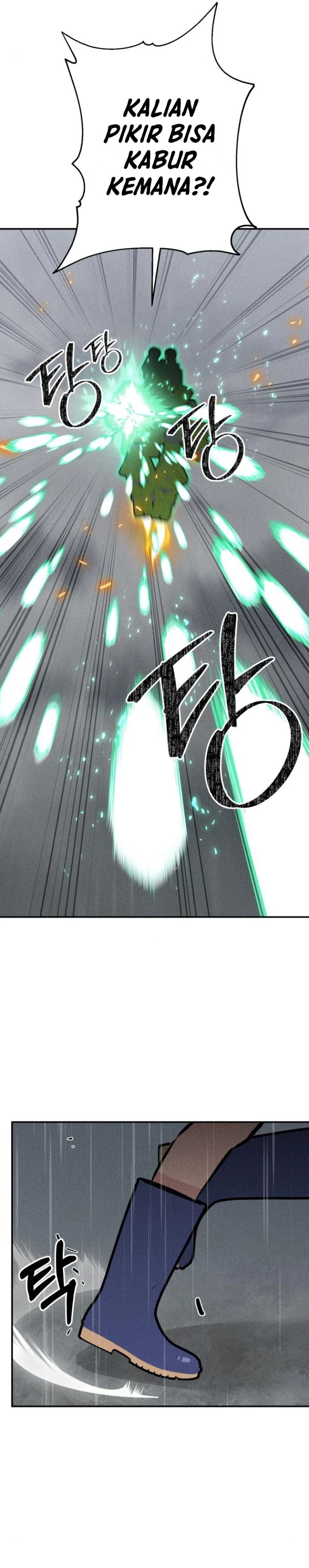 The Devilish Son-In-Law (The Villainous Son-In-Law) Chapter 30