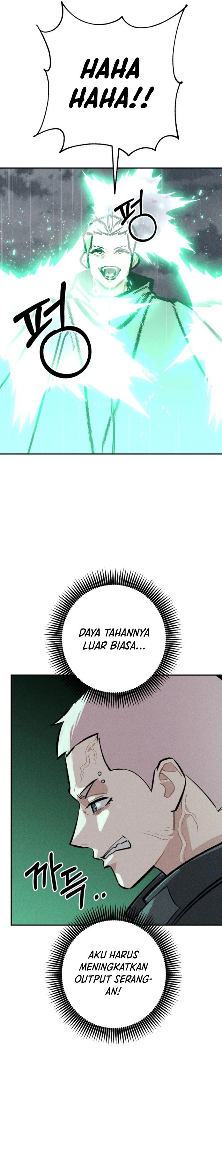 The Devilish Son-In-Law (The Villainous Son-In-Law) Chapter 30
