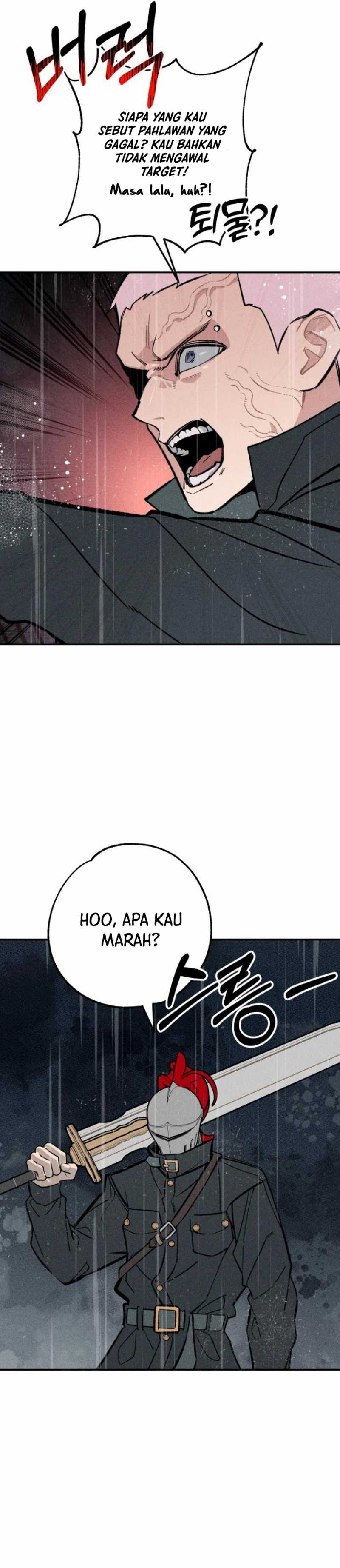 The Devilish Son-In-Law (The Villainous Son-In-Law) Chapter 31