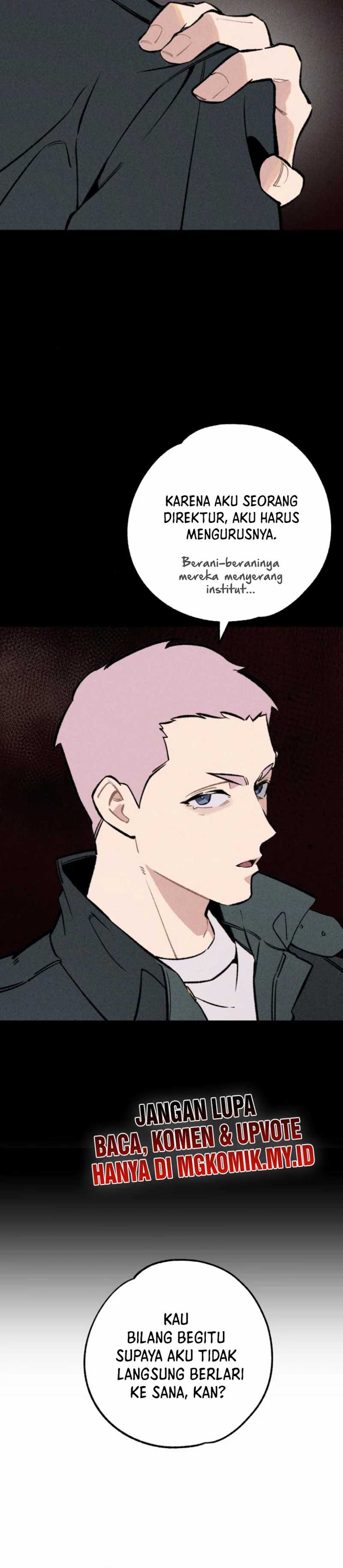 The Devilish Son-In-Law (The Villainous Son-In-Law) Chapter 31