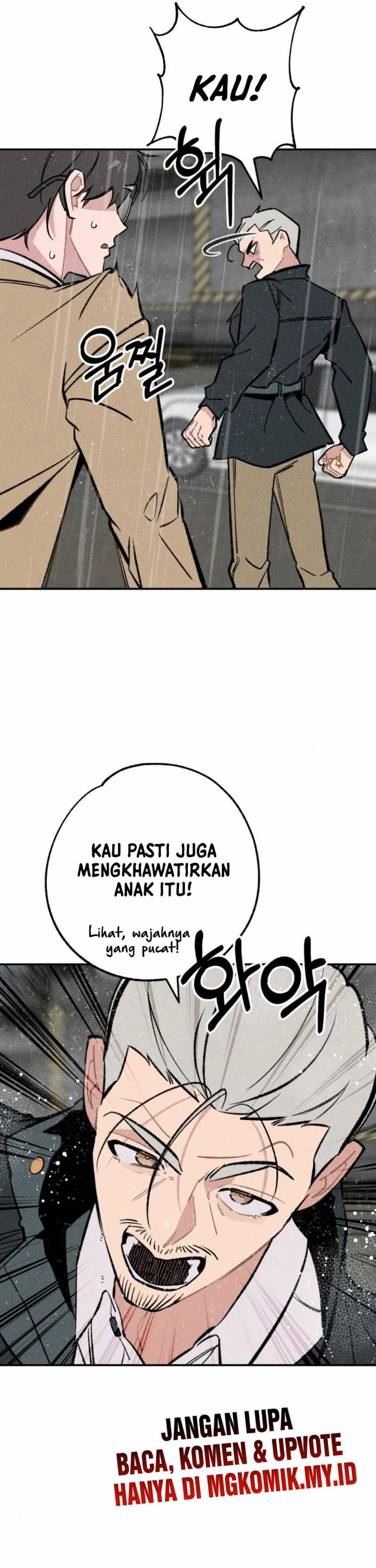 The Devilish Son-In-Law (The Villainous Son-In-Law) Chapter 31