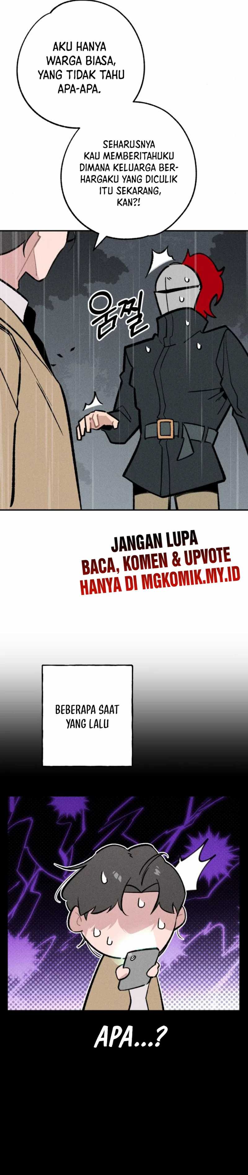The Devilish Son-In-Law (The Villainous Son-In-Law) Chapter 31