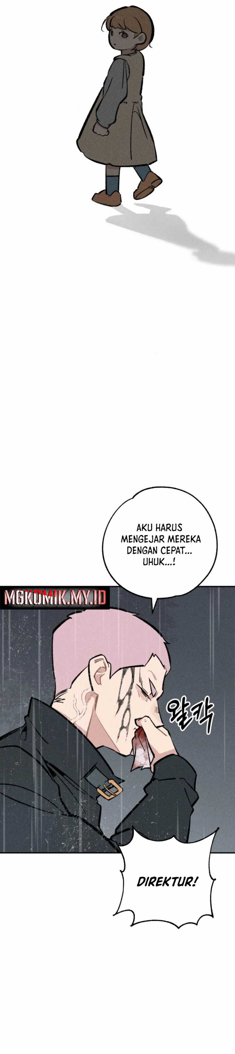 The Devilish Son-In-Law (The Villainous Son-In-Law) Chapter 31