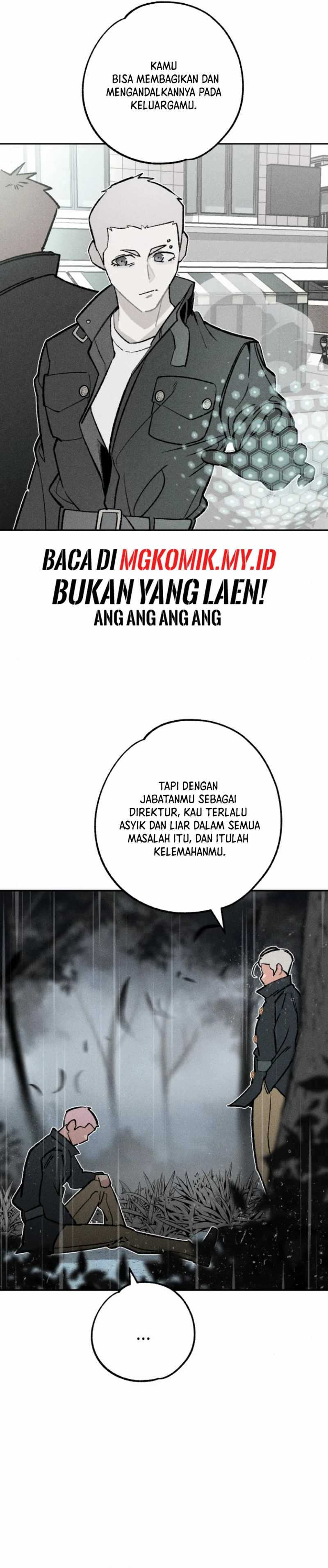 The Devilish Son-In-Law (The Villainous Son-In-Law) Chapter 31