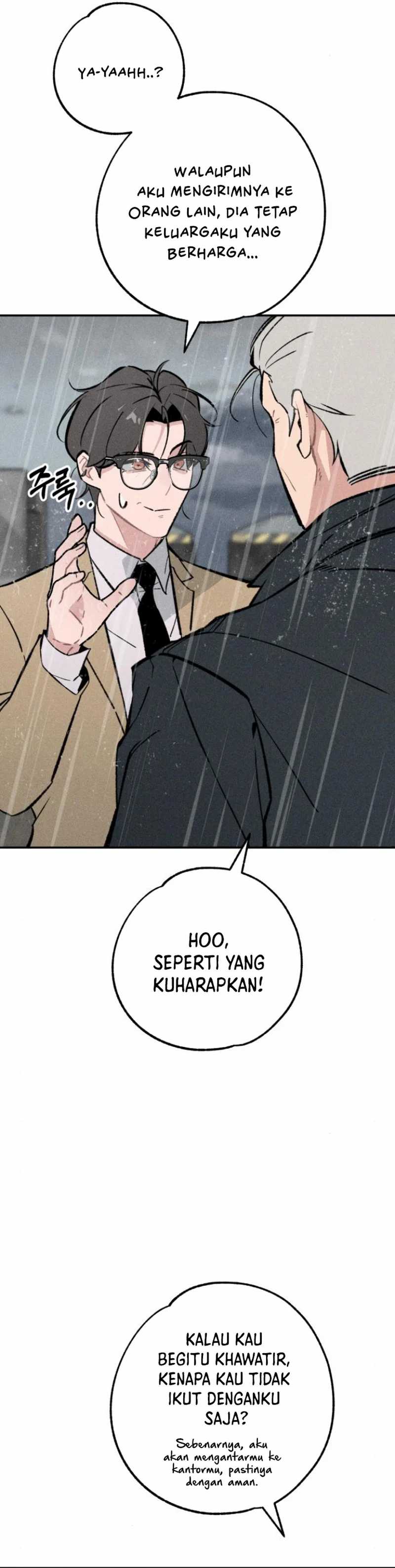 The Devilish Son-In-Law (The Villainous Son-In-Law) Chapter 31