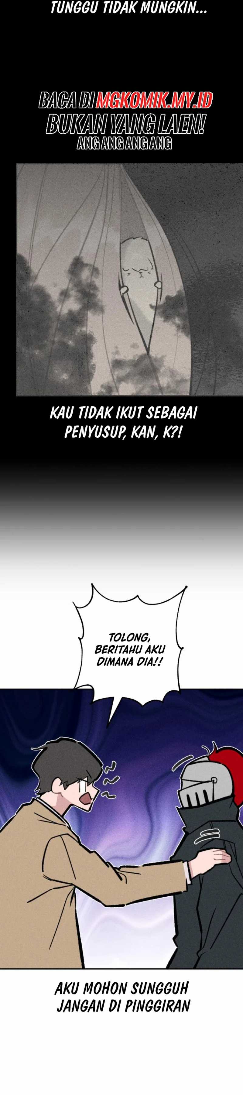 The Devilish Son-In-Law (The Villainous Son-In-Law) Chapter 31