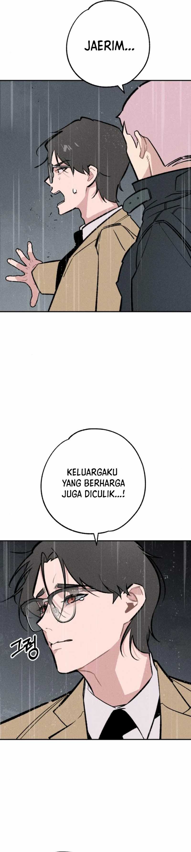 The Devilish Son-In-Law (The Villainous Son-In-Law) Chapter 31