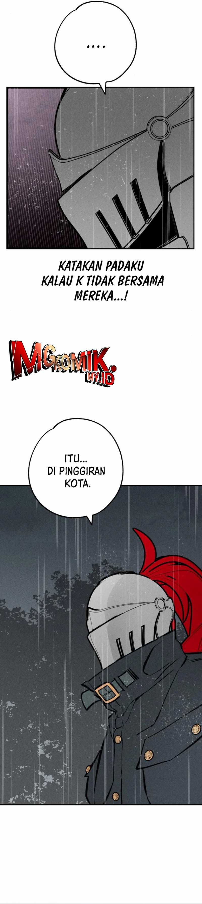 The Devilish Son-In-Law (The Villainous Son-In-Law) Chapter 31