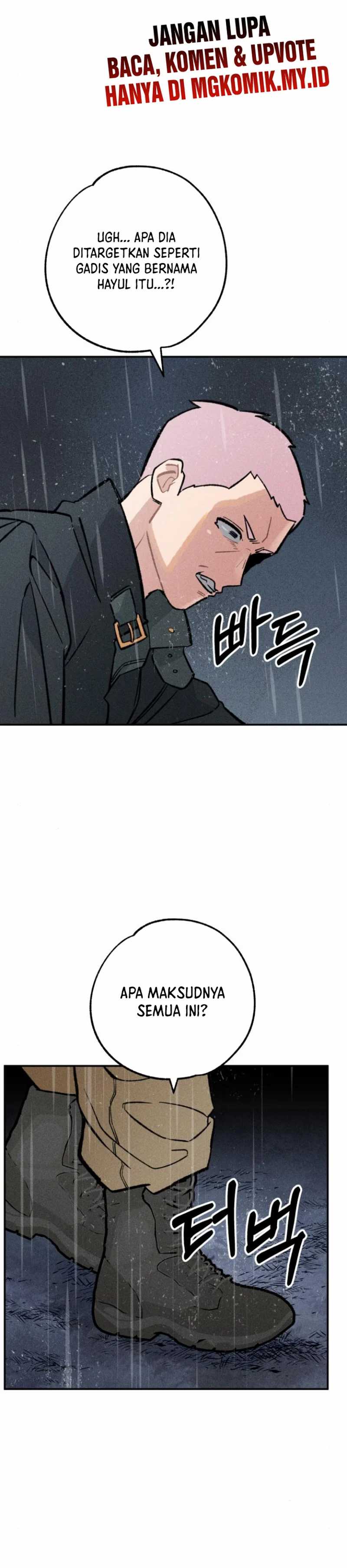 The Devilish Son-In-Law (The Villainous Son-In-Law) Chapter 31