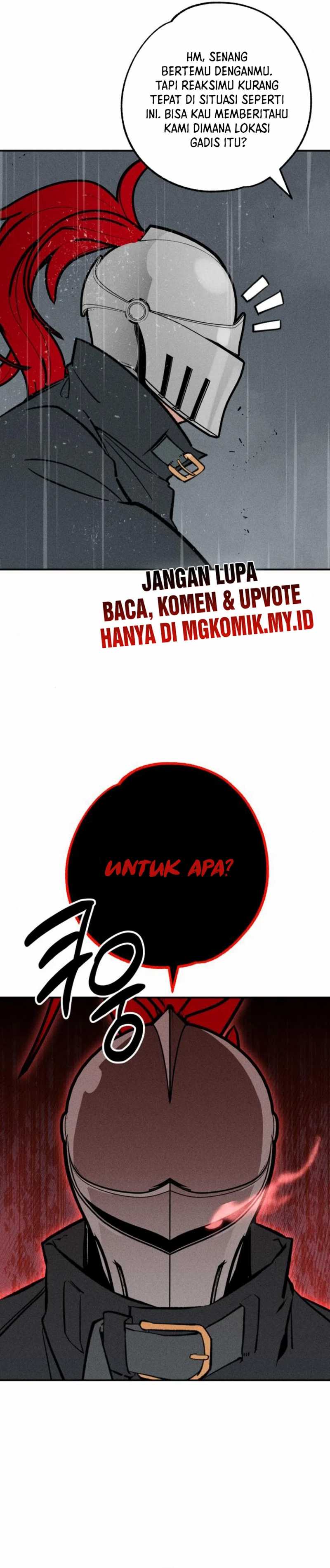 The Devilish Son-In-Law (The Villainous Son-In-Law) Chapter 31