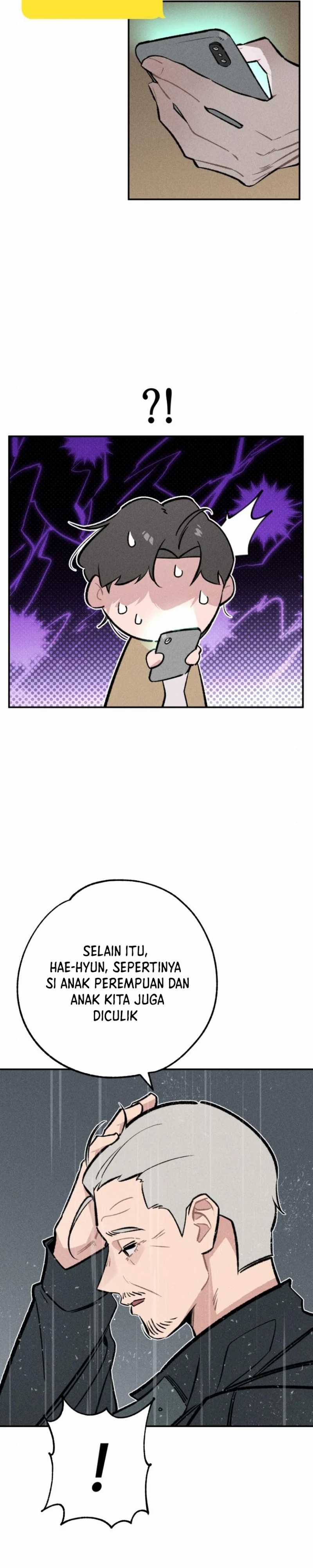 The Devilish Son-In-Law (The Villainous Son-In-Law) Chapter 31