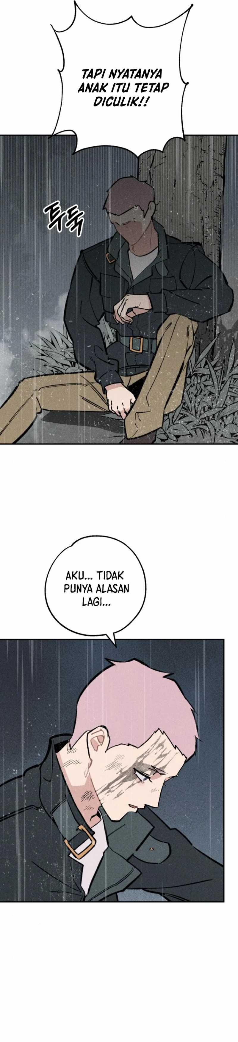 The Devilish Son-In-Law (The Villainous Son-In-Law) Chapter 31