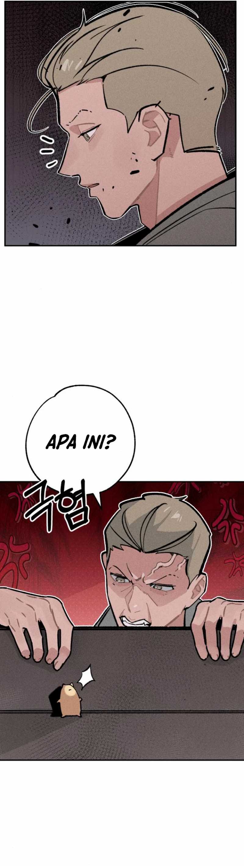 The Devilish Son-In-Law (The Villainous Son-In-Law) Chapter 32